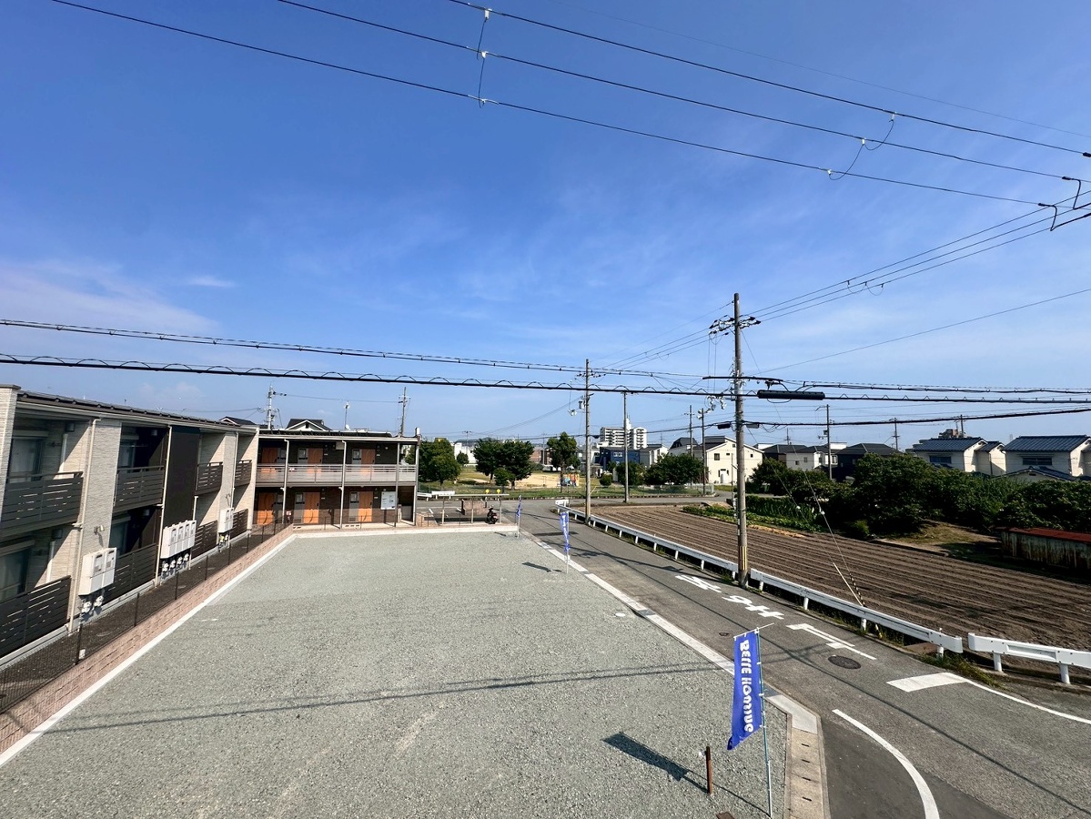 眺望 写真29
