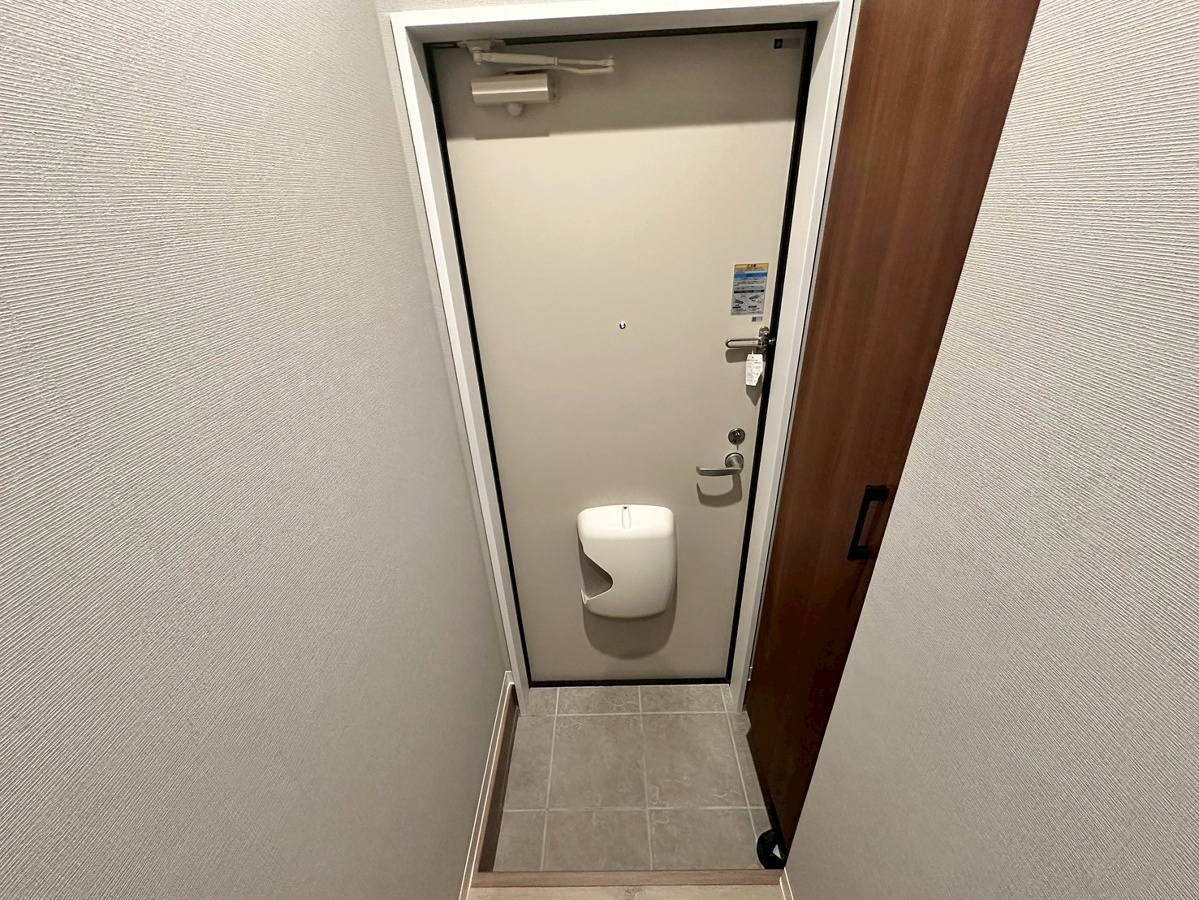 玄関 写真9