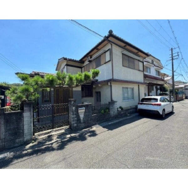 相生市青葉台戸建