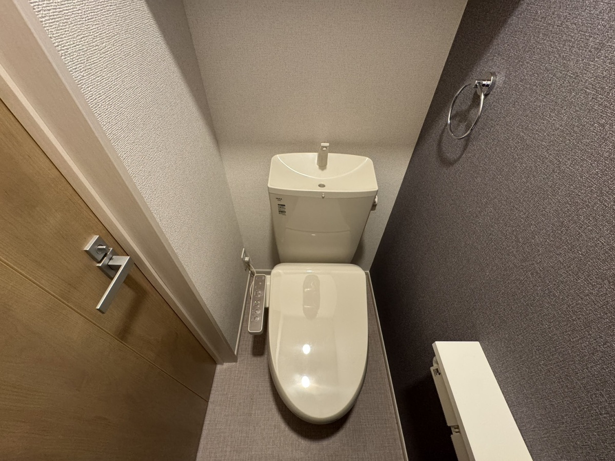 トイレ 写真15