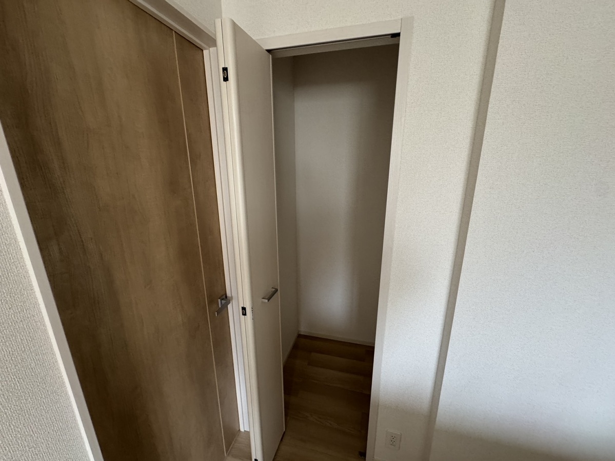 収納 写真16