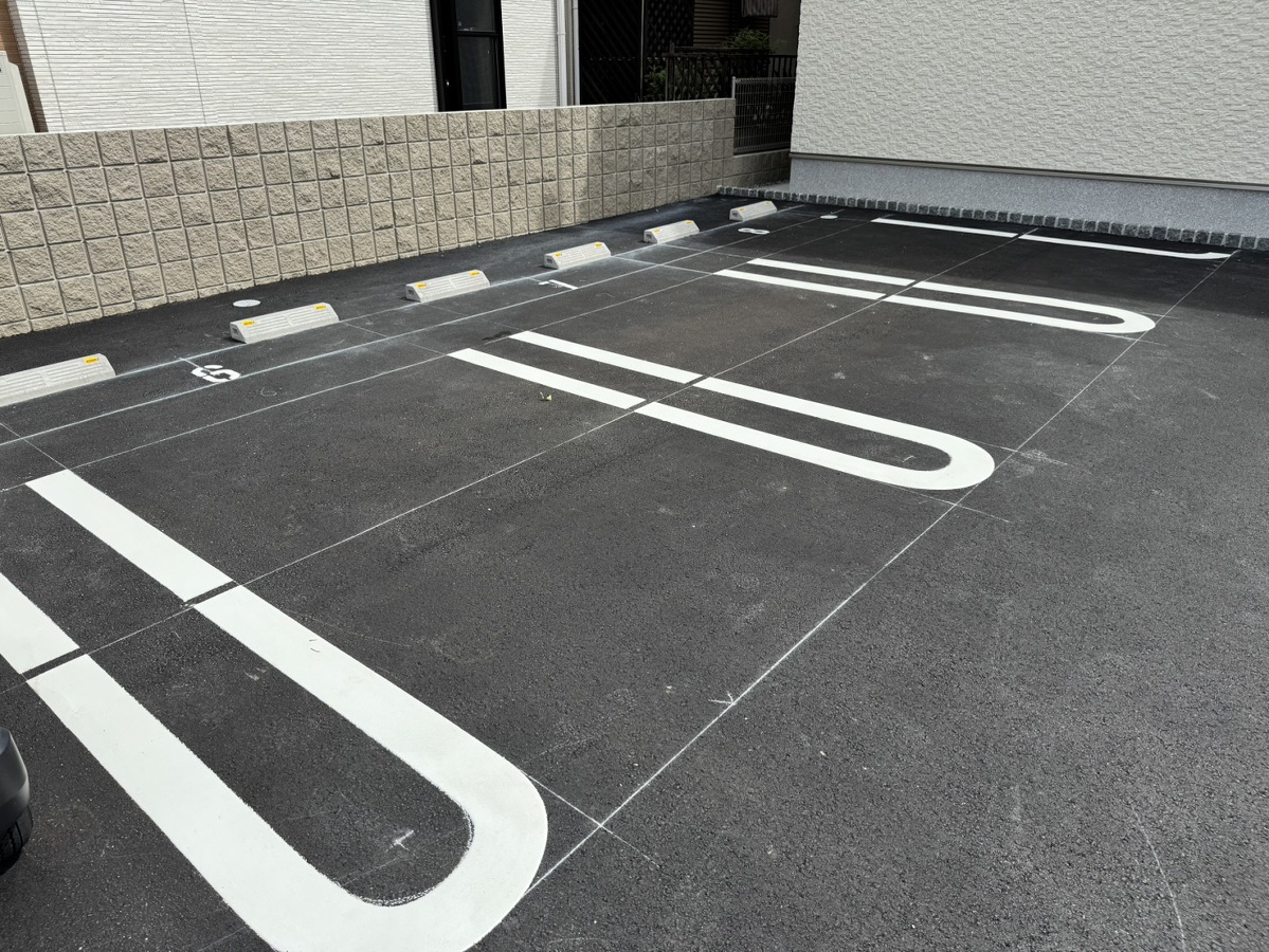 駐車場 写真37
