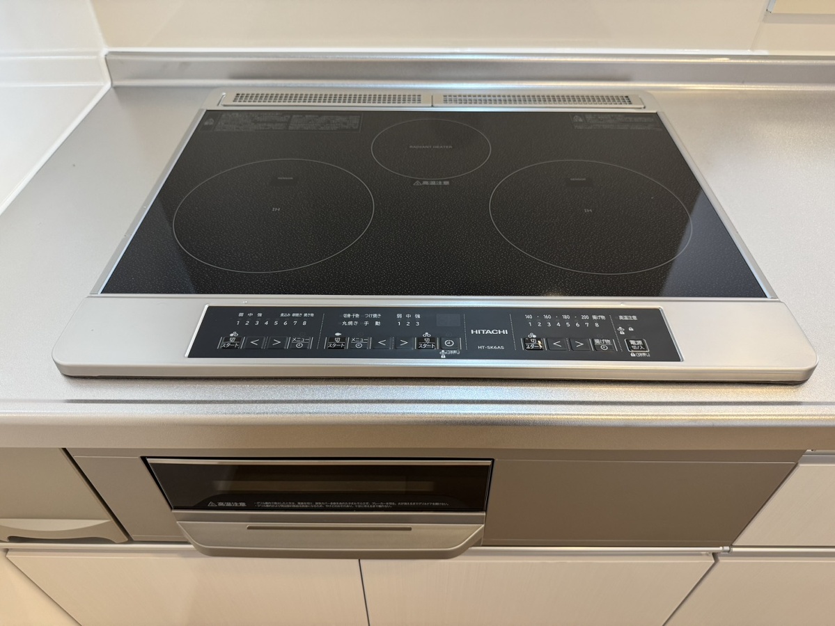 キッチン 写真6