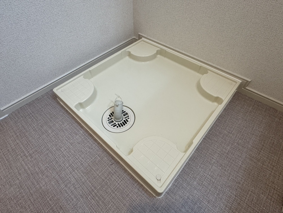 洗面所 写真13
