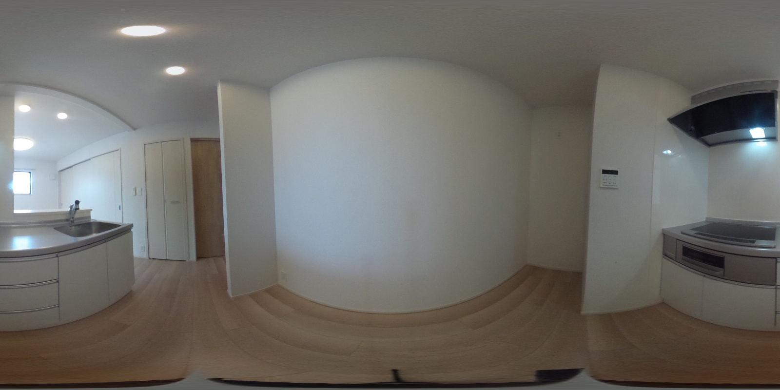 キッチン 写真34