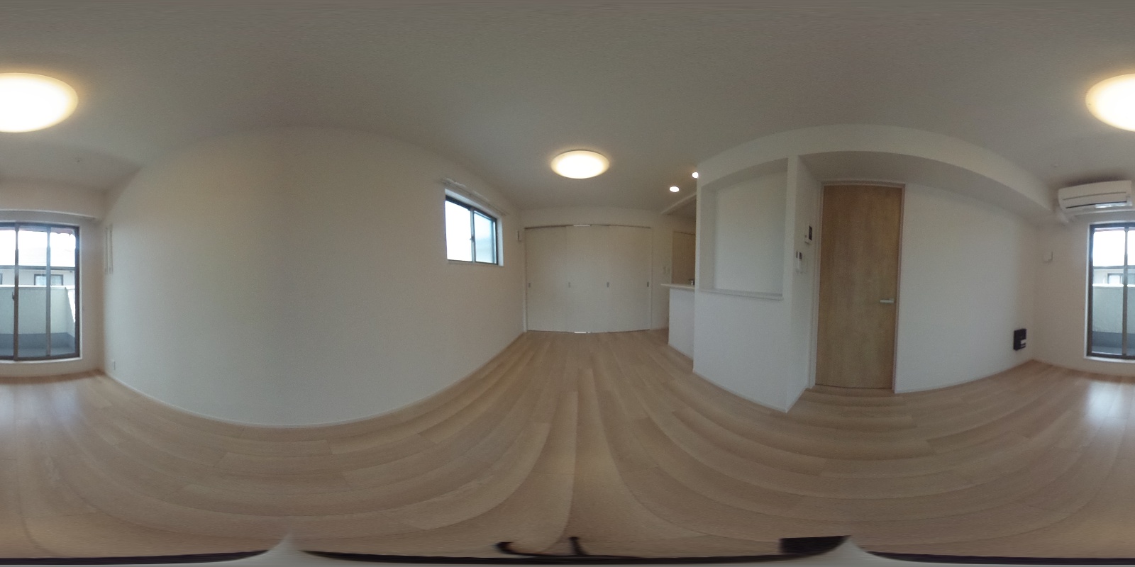 リビング 写真33