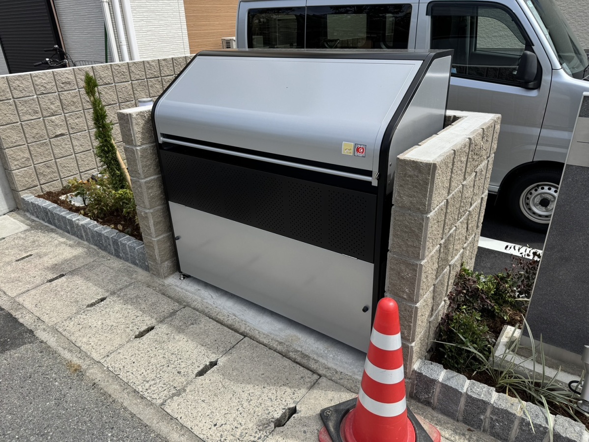 共用部 写真32