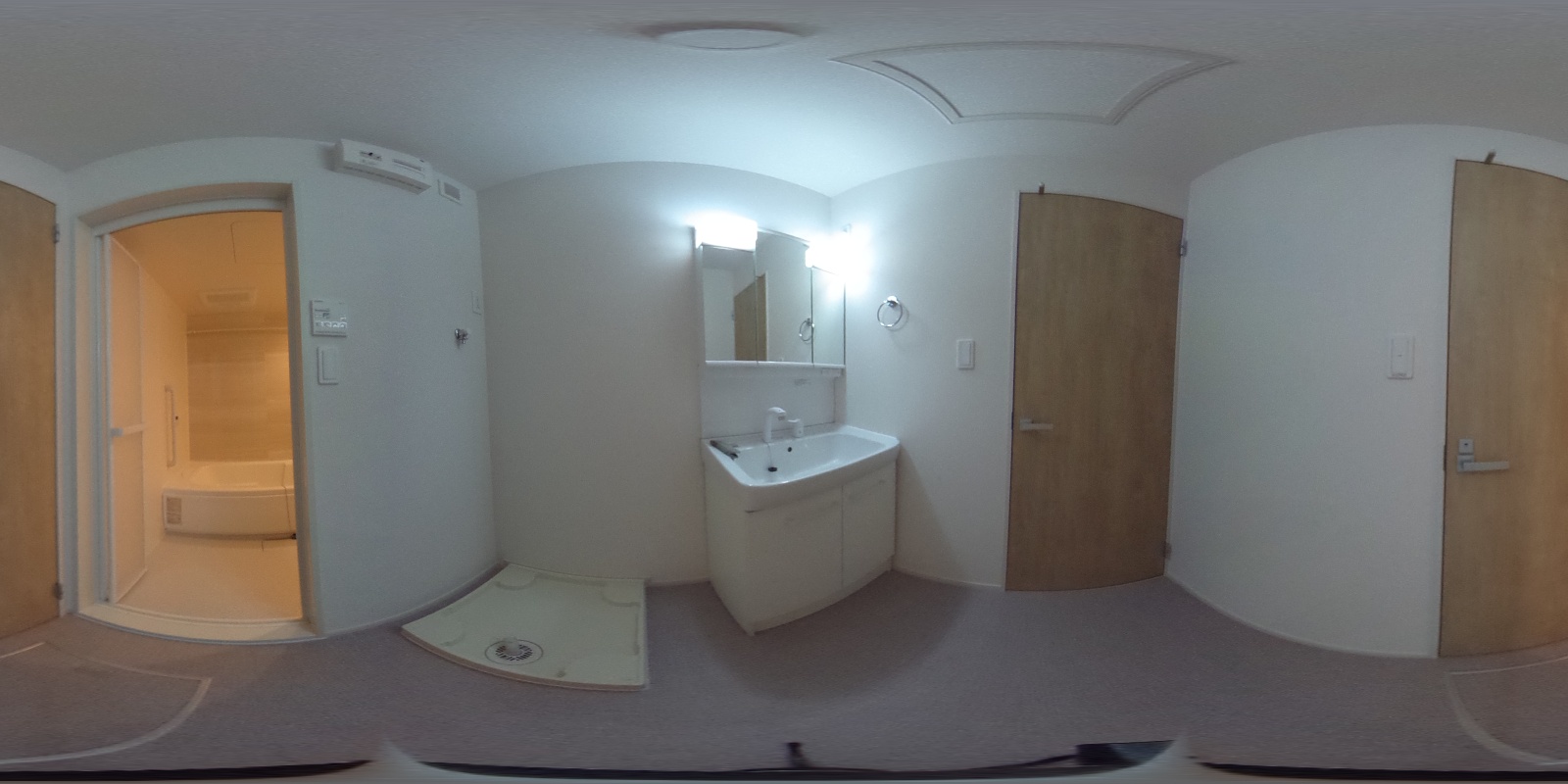 洗面所 写真36