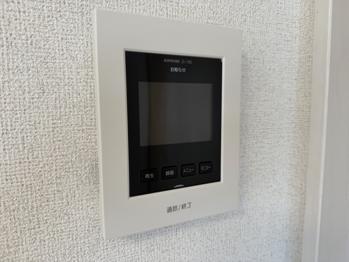 セキュリティ 写真19