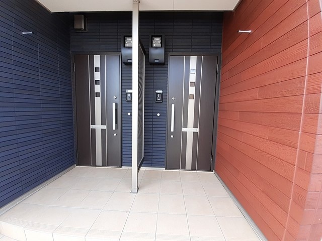 共用部 写真12