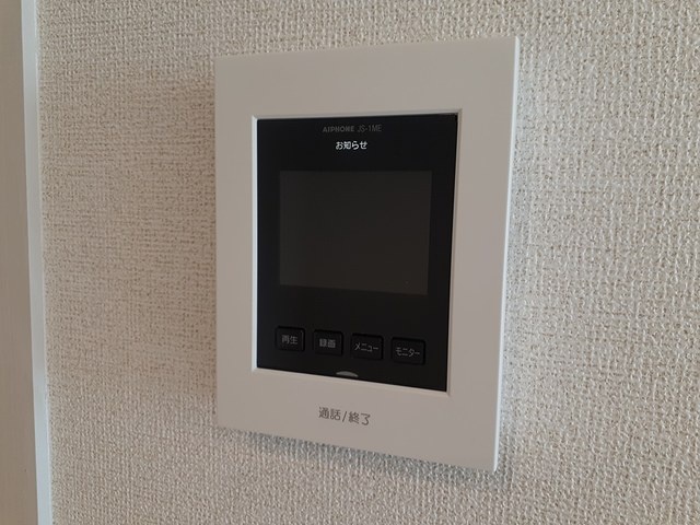 セキュリティ 写真11