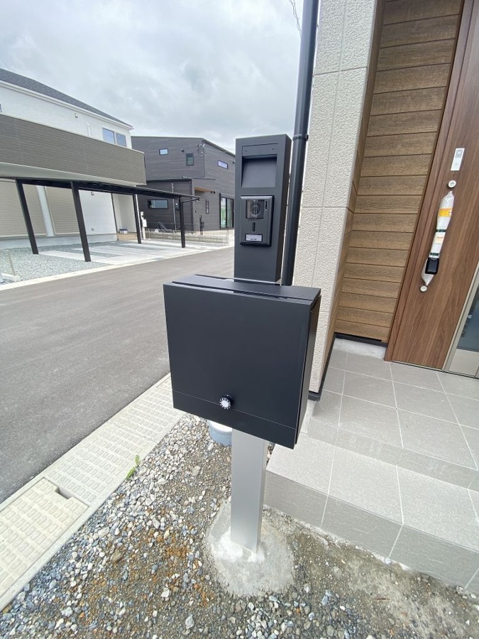共用部 写真5