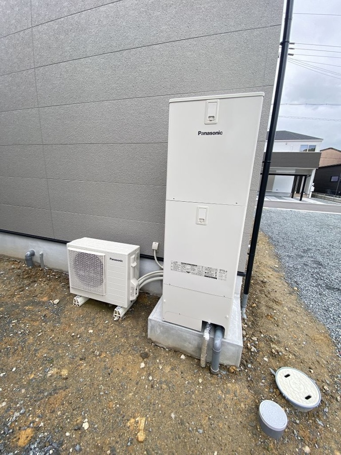 共用部 写真6