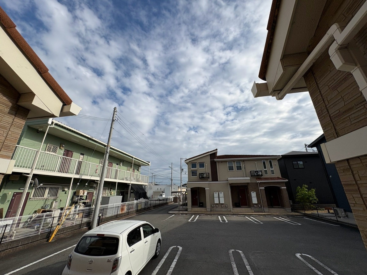 眺望 写真28