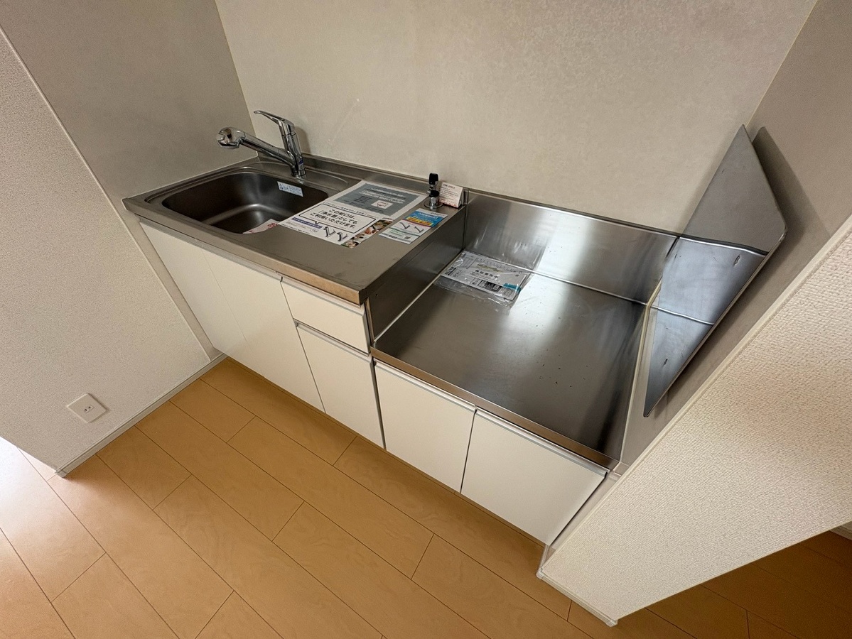 キッチン 写真4
