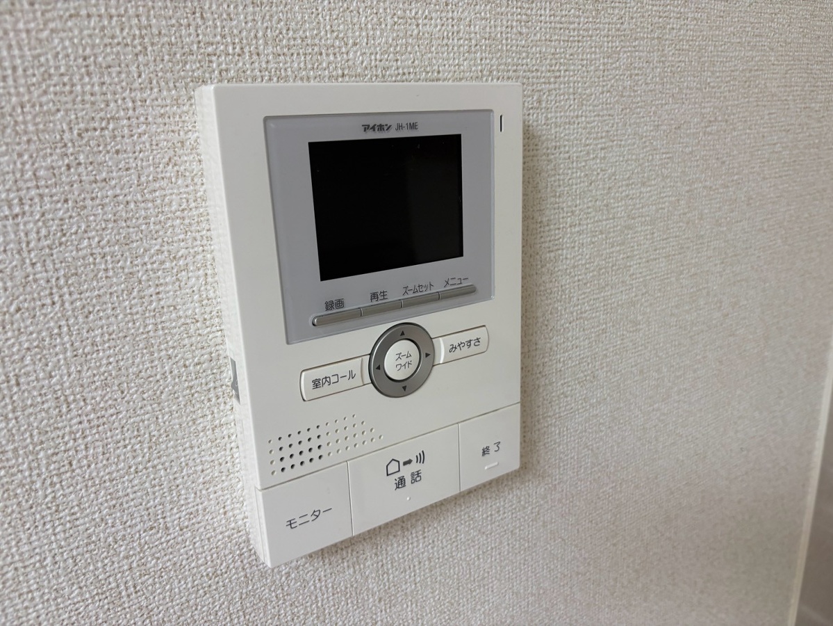 セキュリティ 写真16