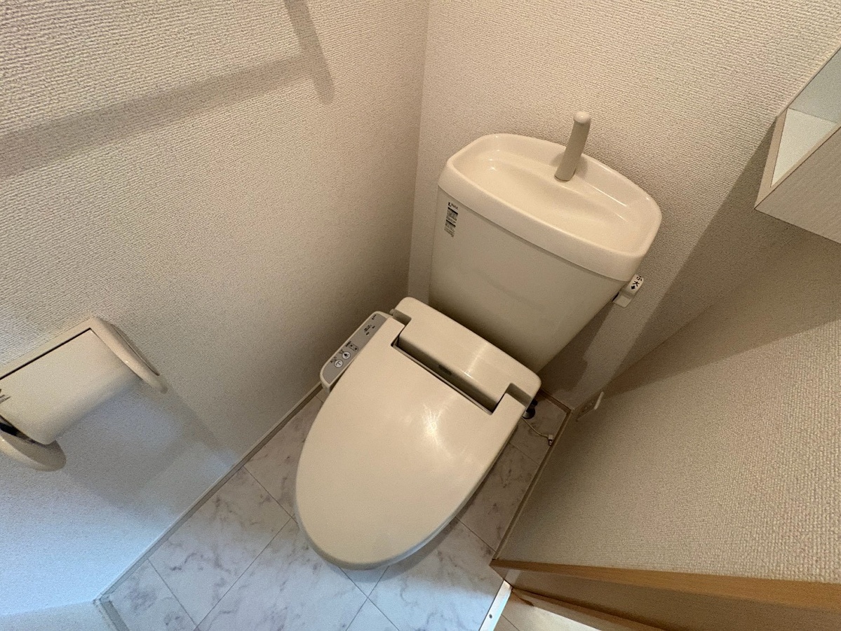 トイレ 写真12