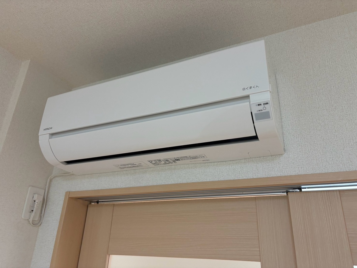 設備 写真18