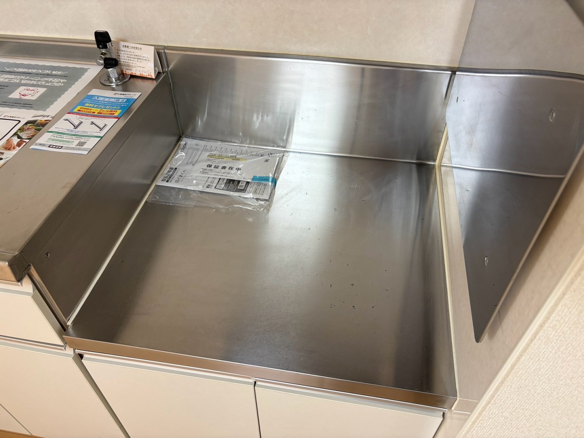 キッチン 写真5