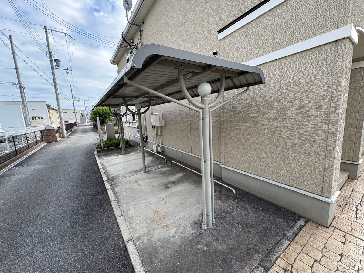 共用部 写真31