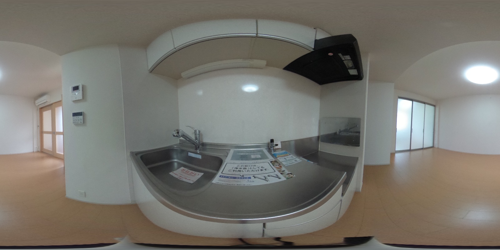 キッチン 写真34