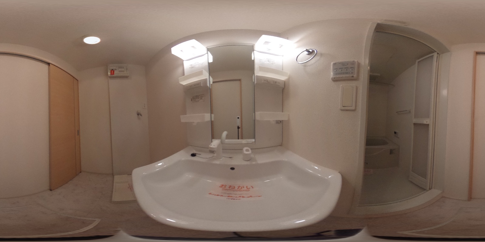 洗面所 写真37