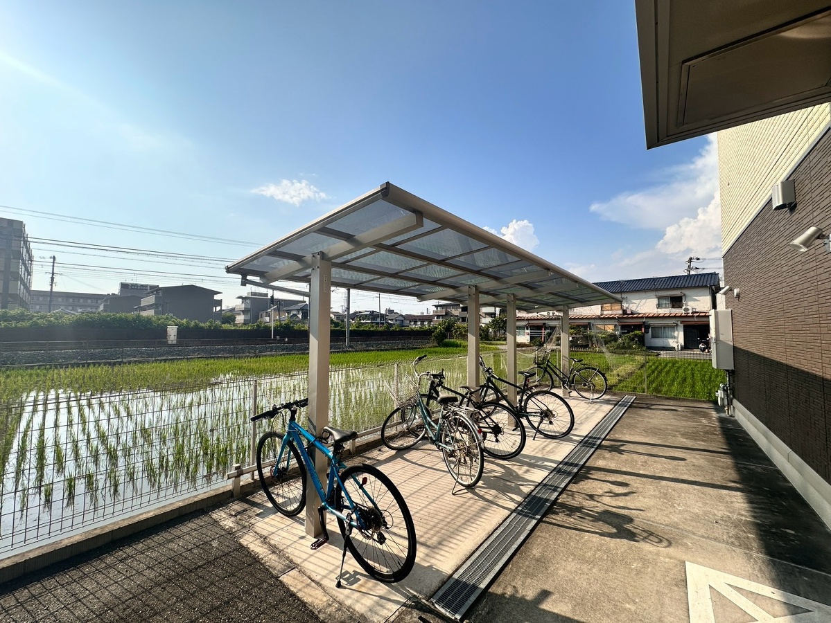 共用部 写真32