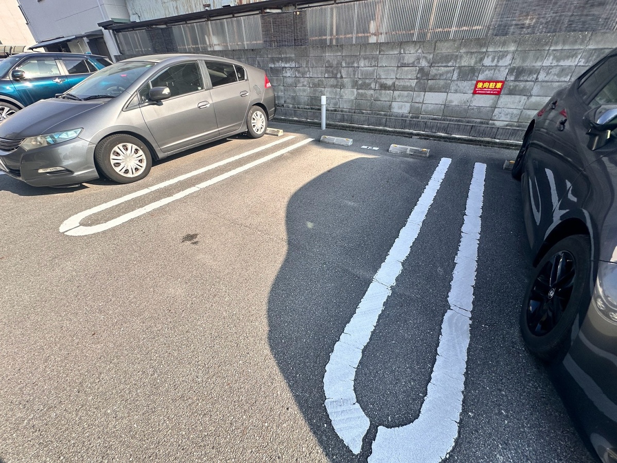 駐車場 写真37