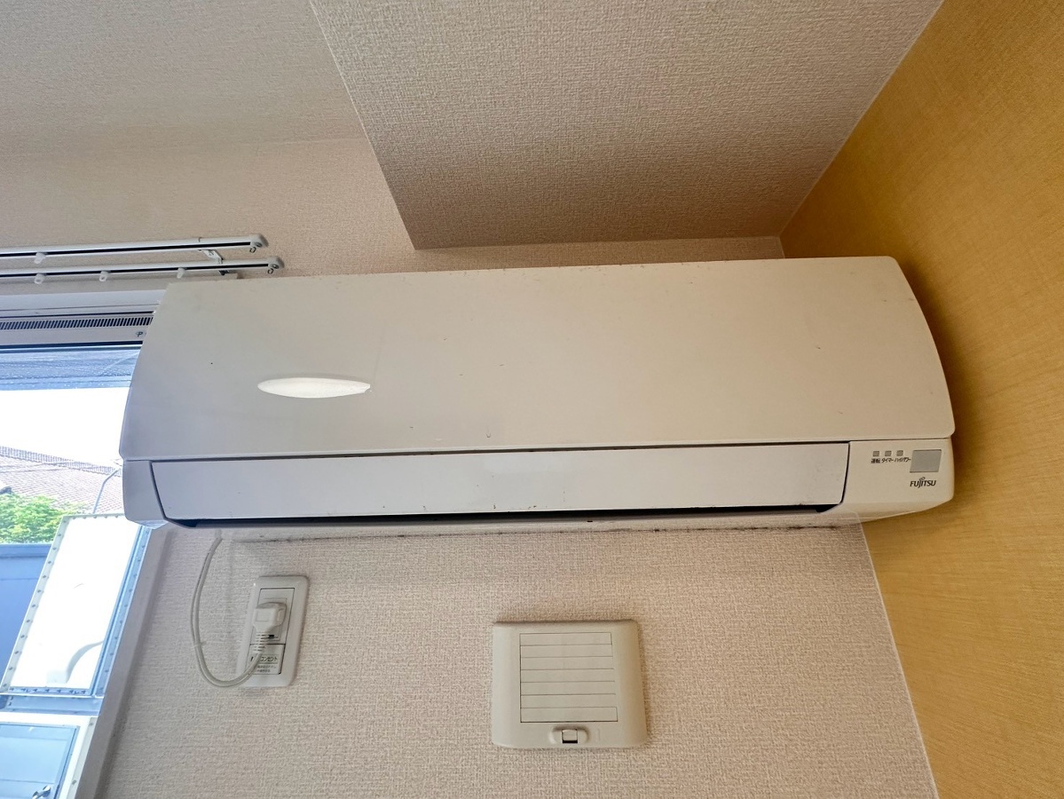 設備 写真19