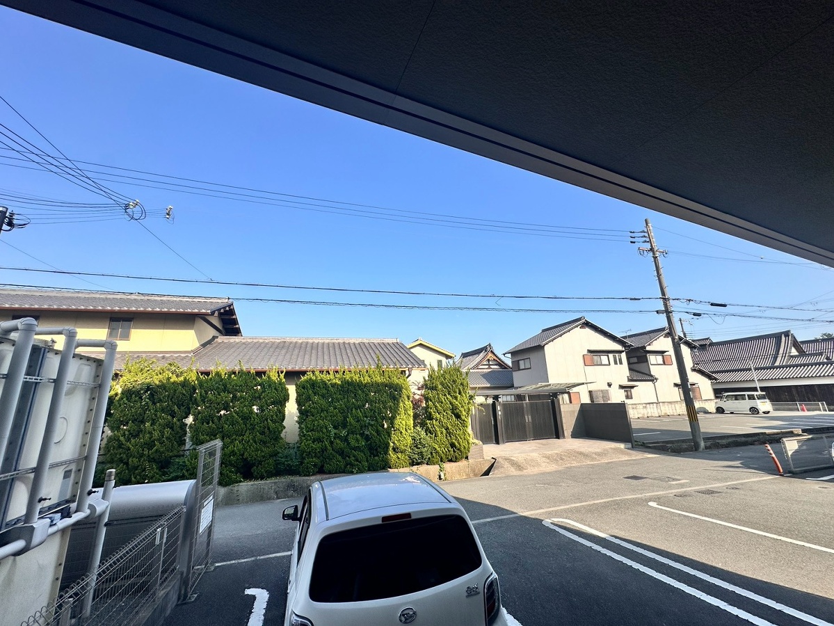 眺望 写真30
