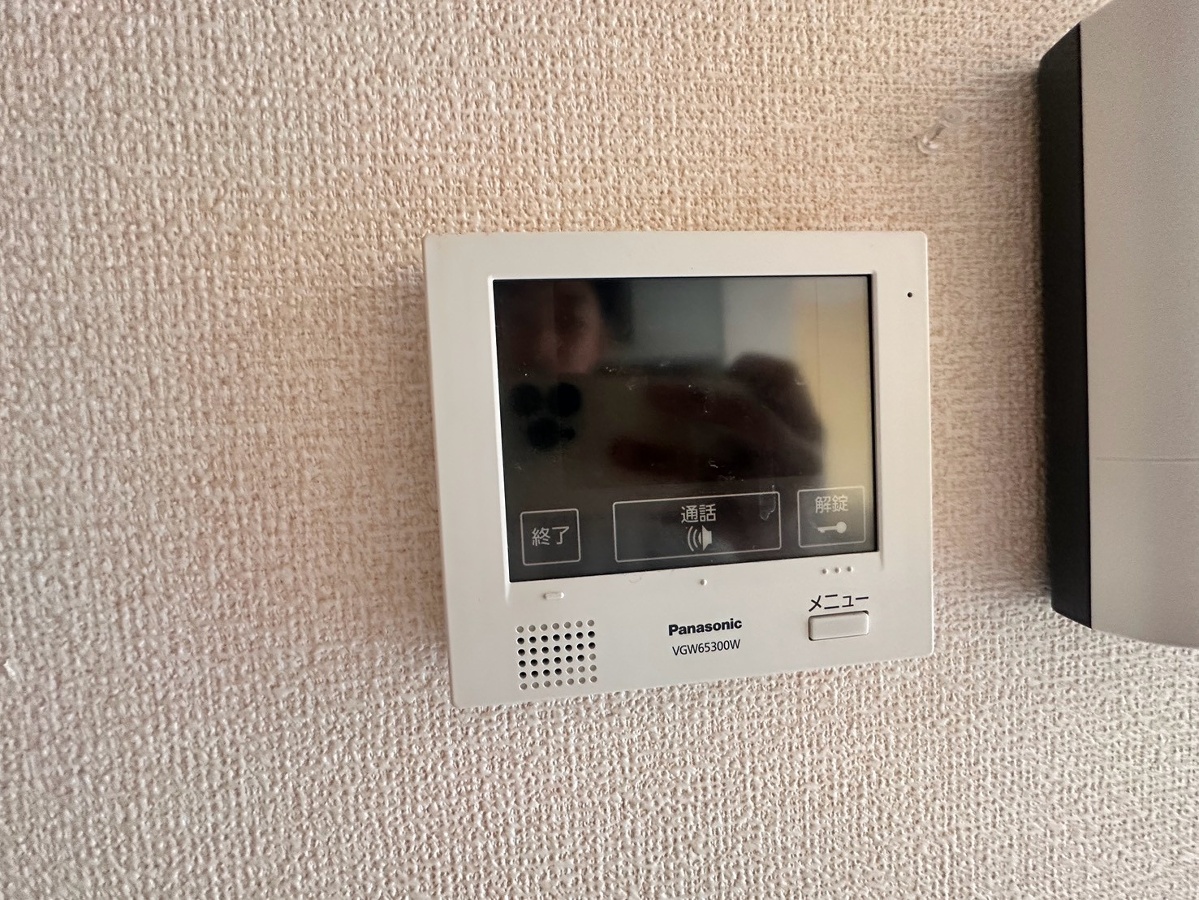セキュリティ 写真18