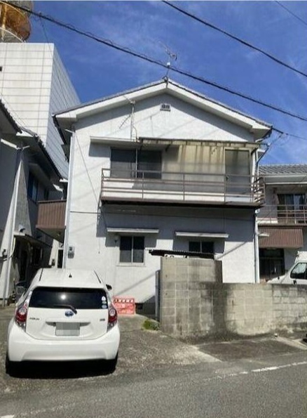 名古山貸家13-21
