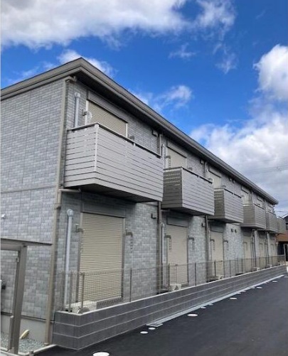 ロイヤルハイツ上本町