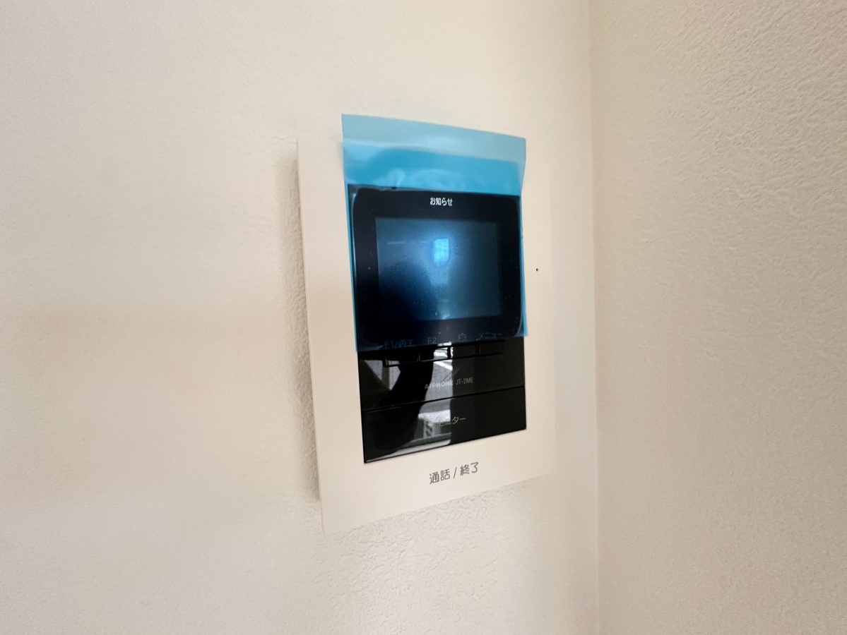 セキュリティ 写真18
