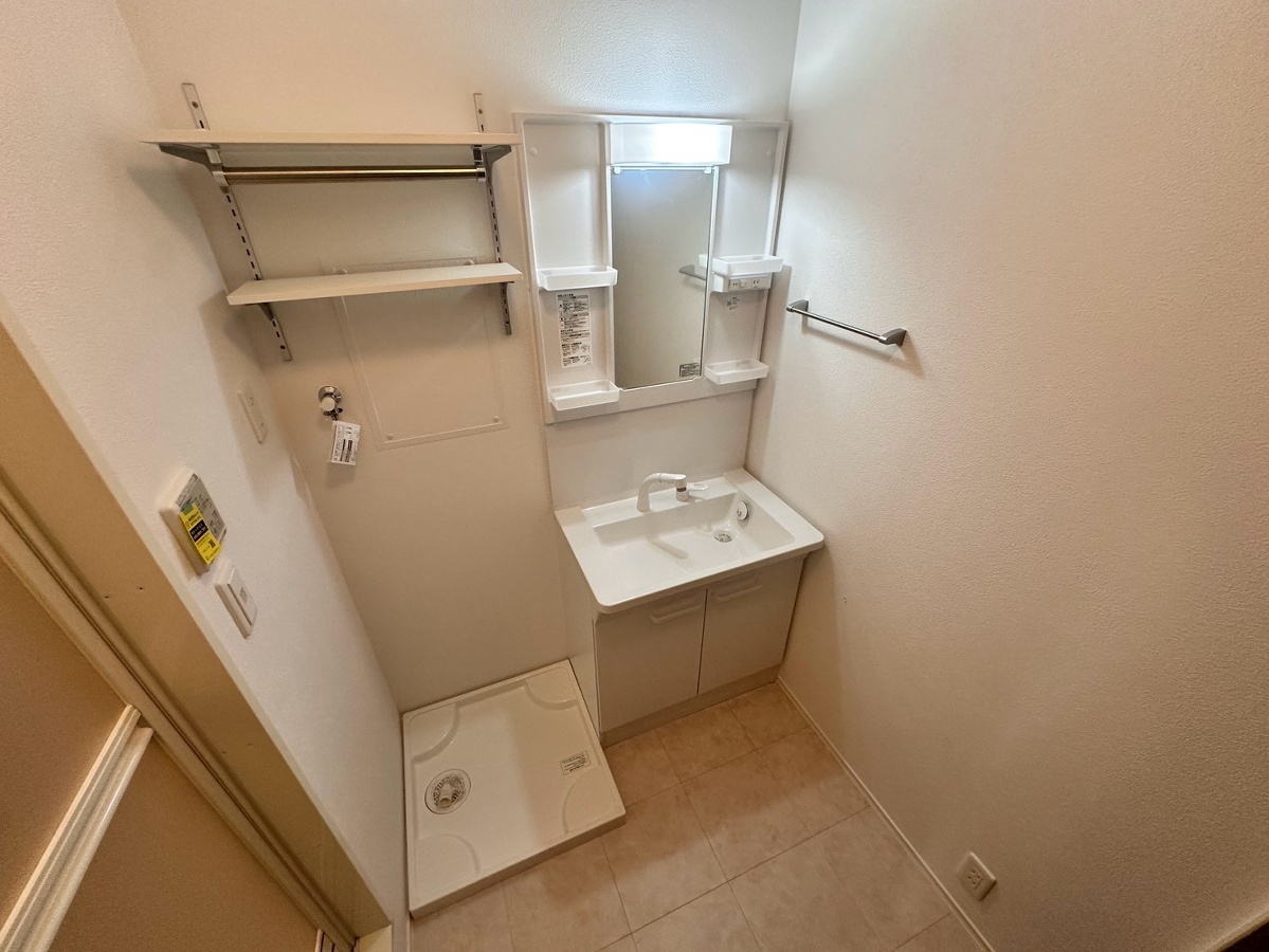洗面所 写真10