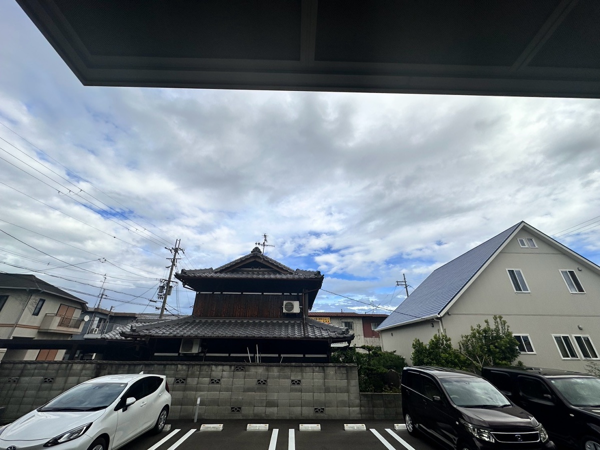 眺望 写真29