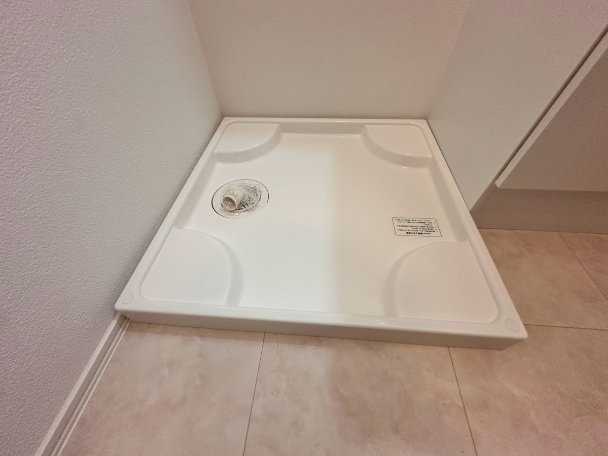 洗面所 写真11