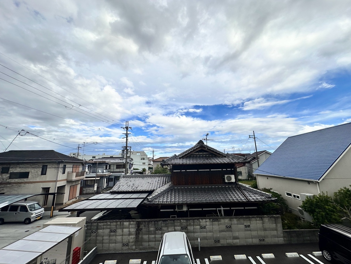 眺望 写真29