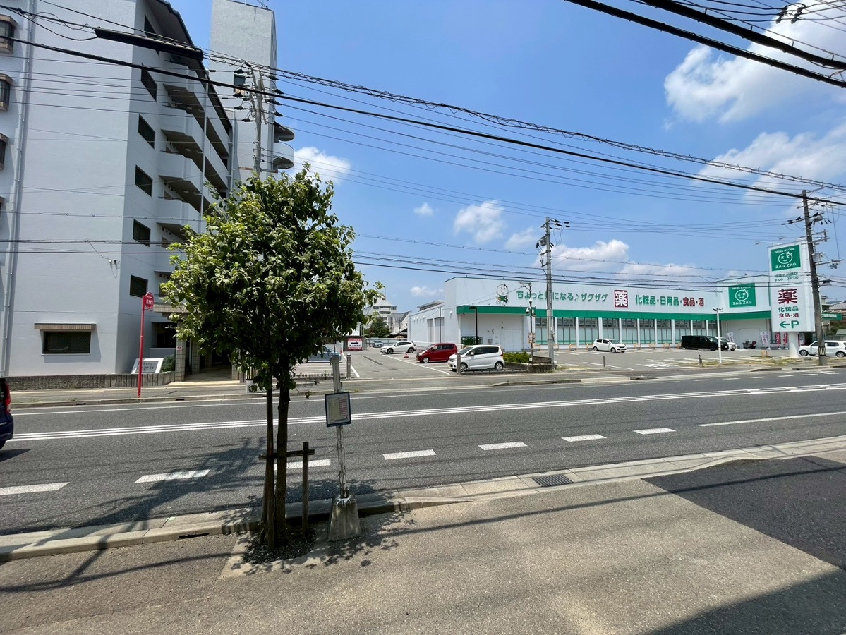 眺望 写真29