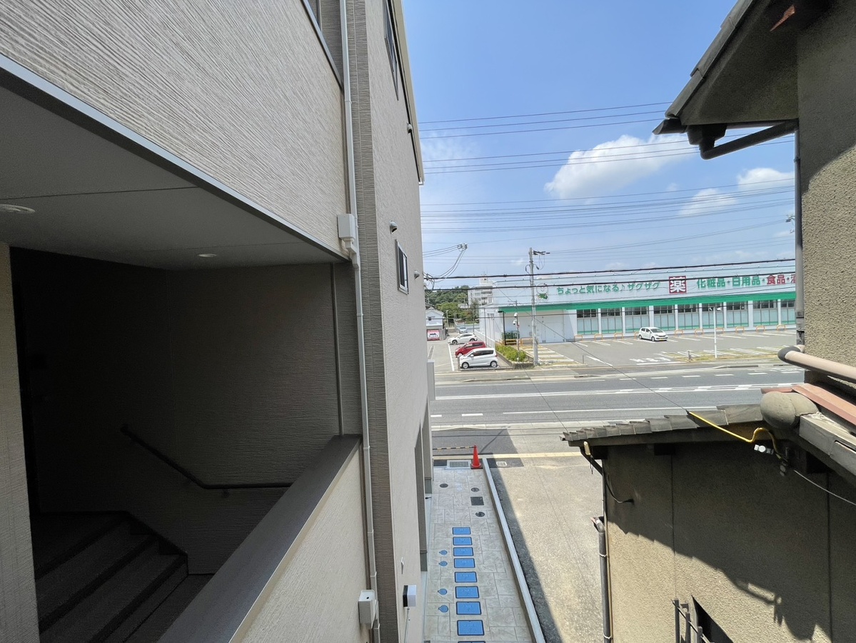 眺望 写真29