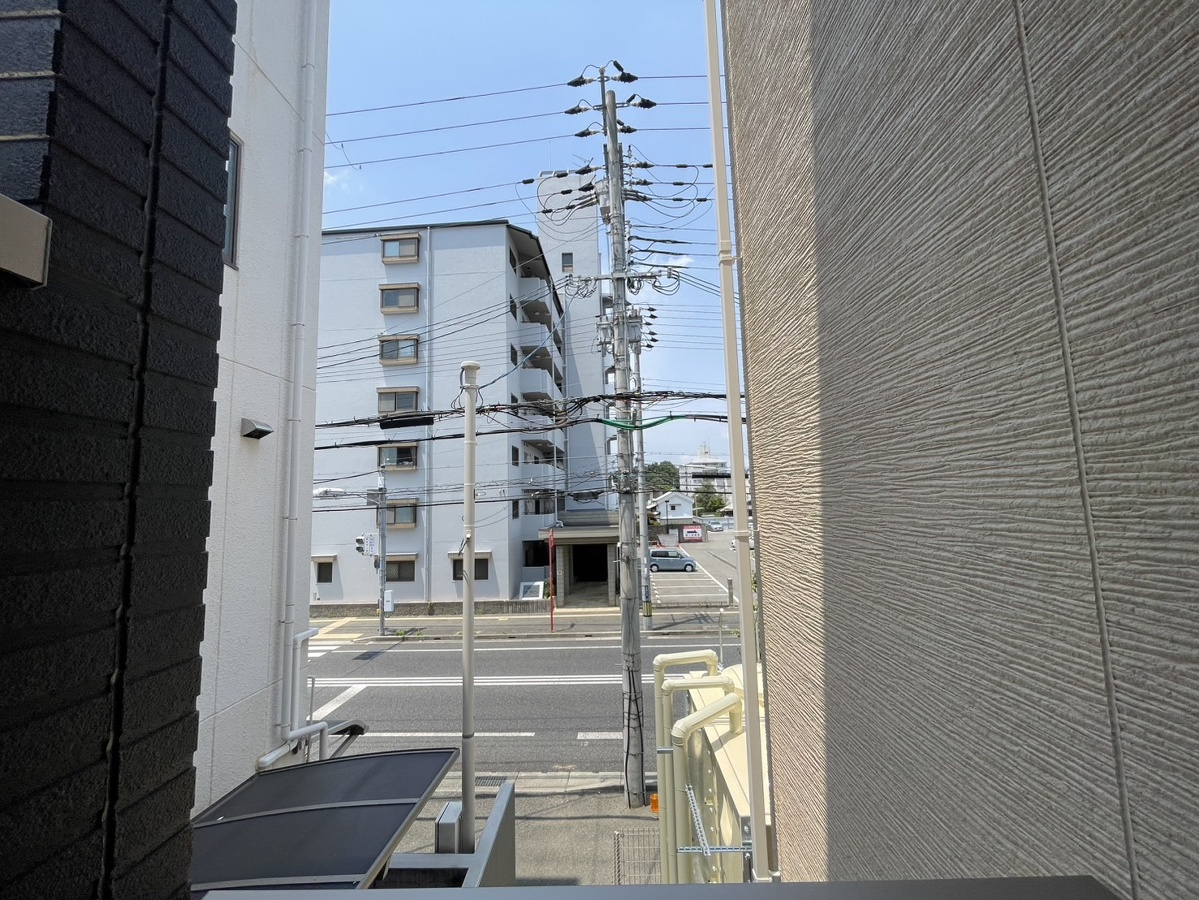 眺望 写真28