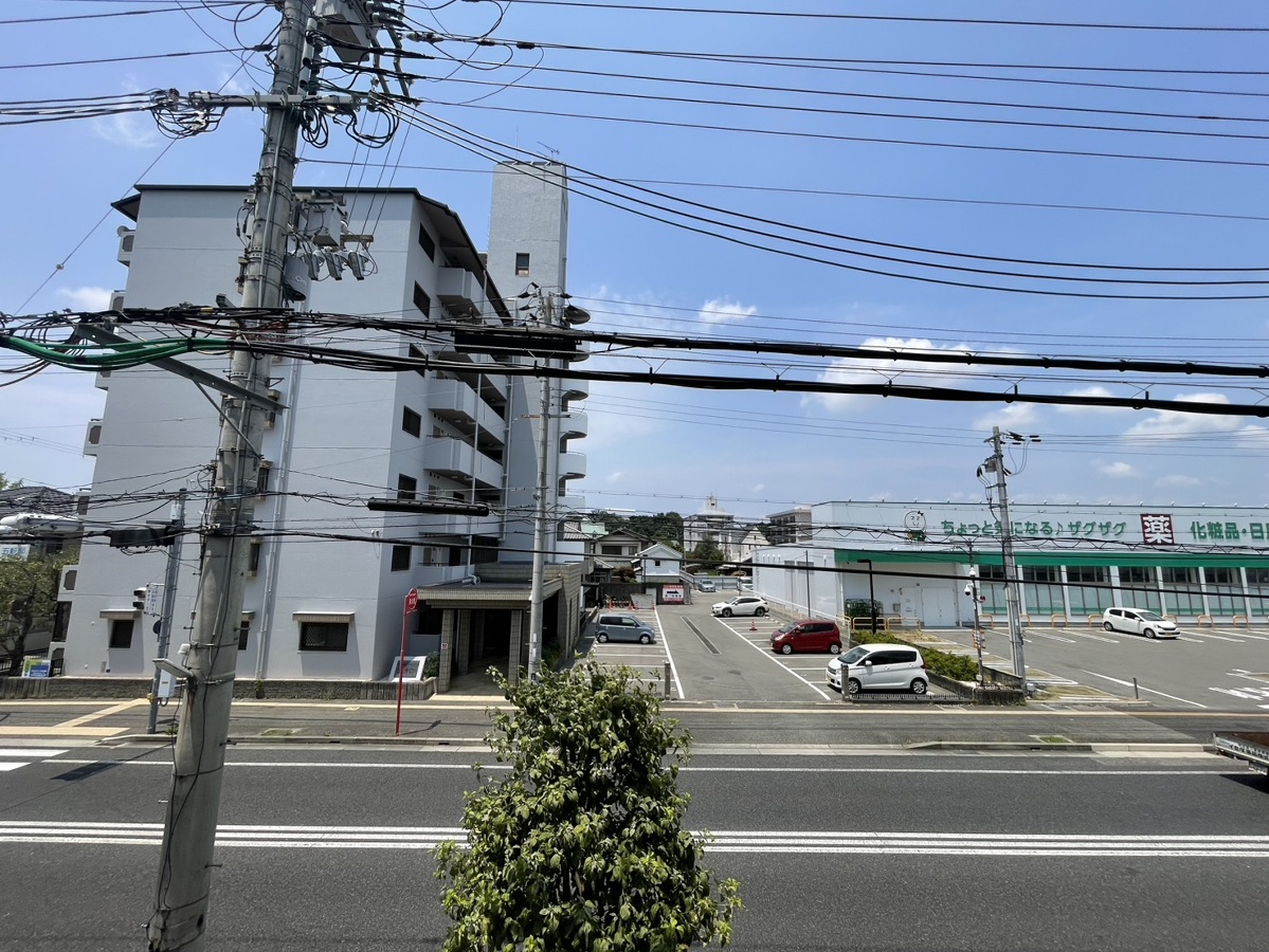 眺望 写真28