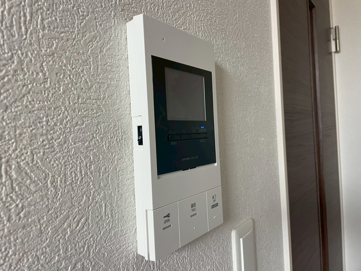 セキュリティ 写真17