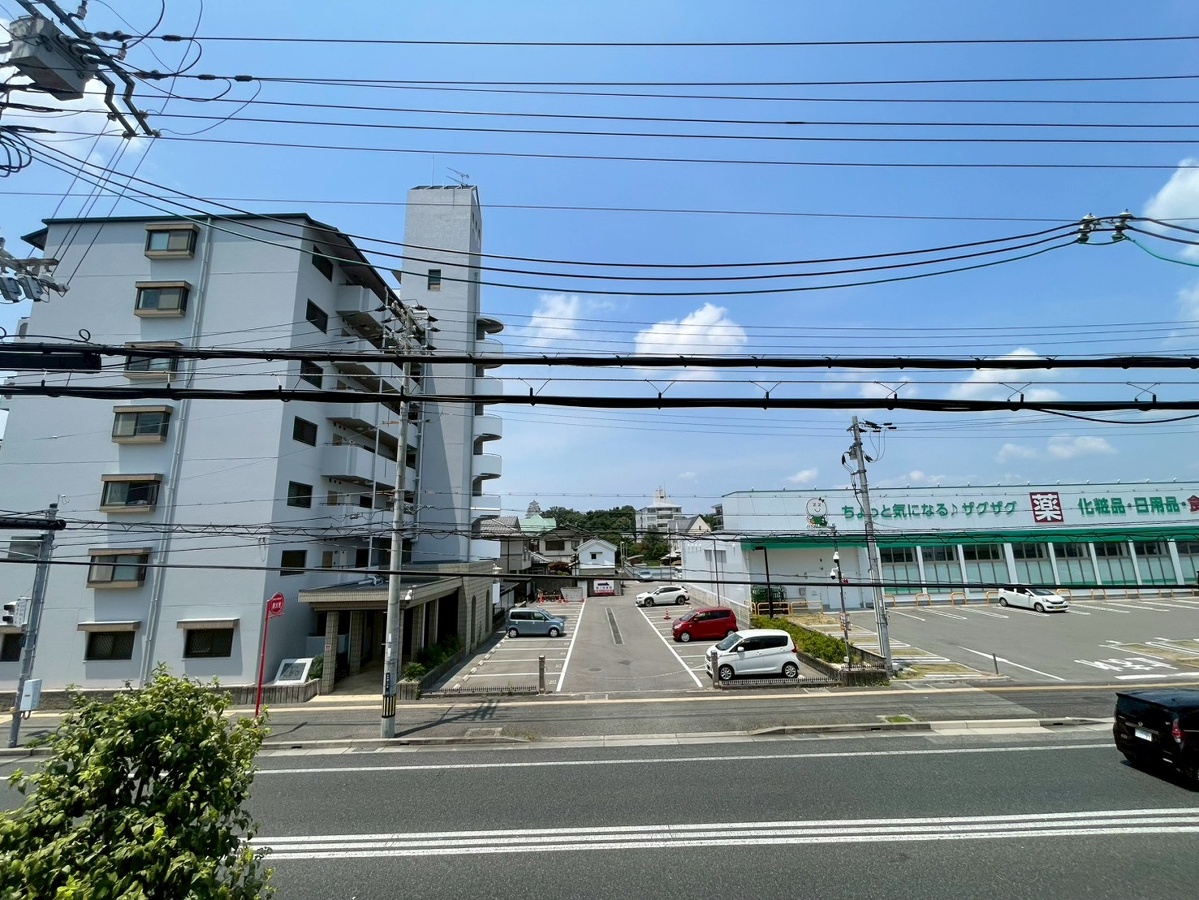 眺望 写真28