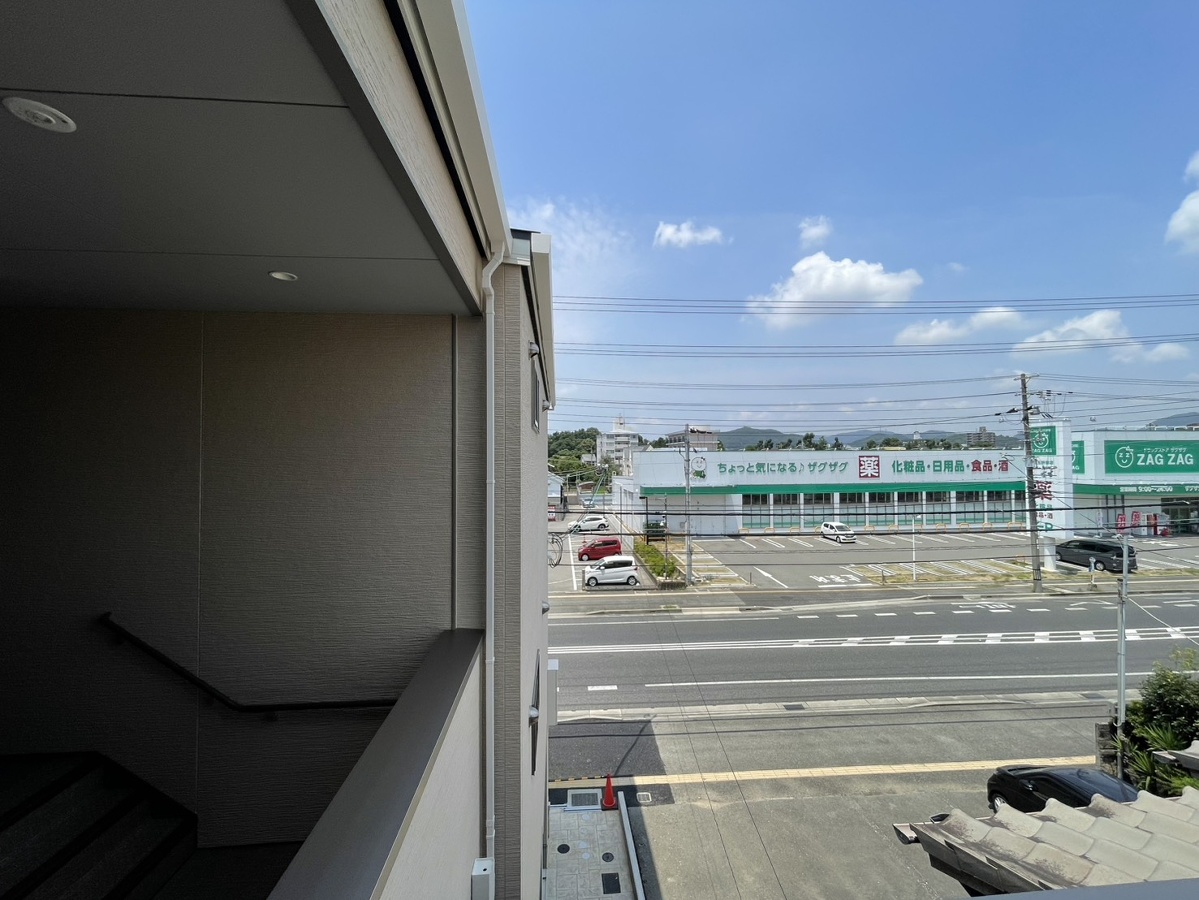眺望 写真28