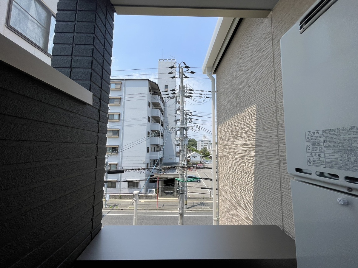 眺望 写真28