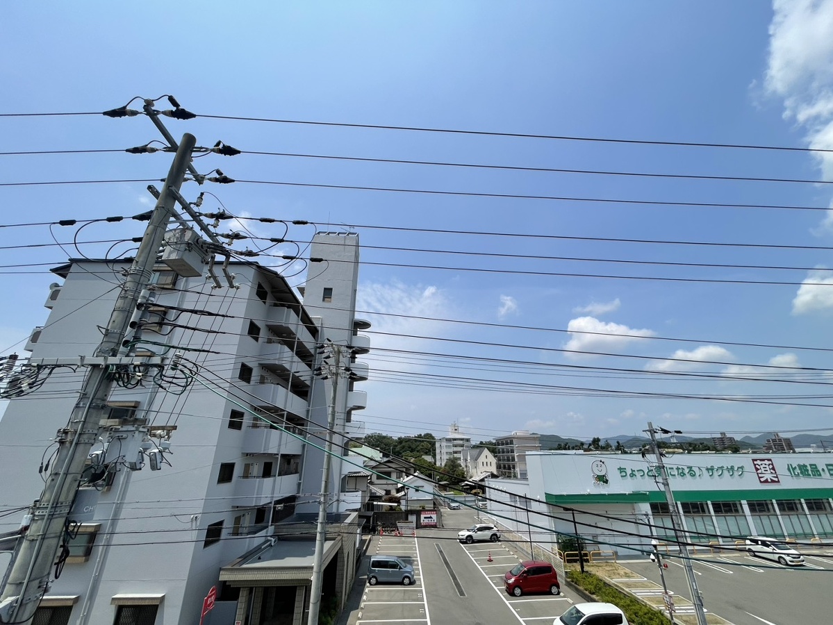 眺望 写真28