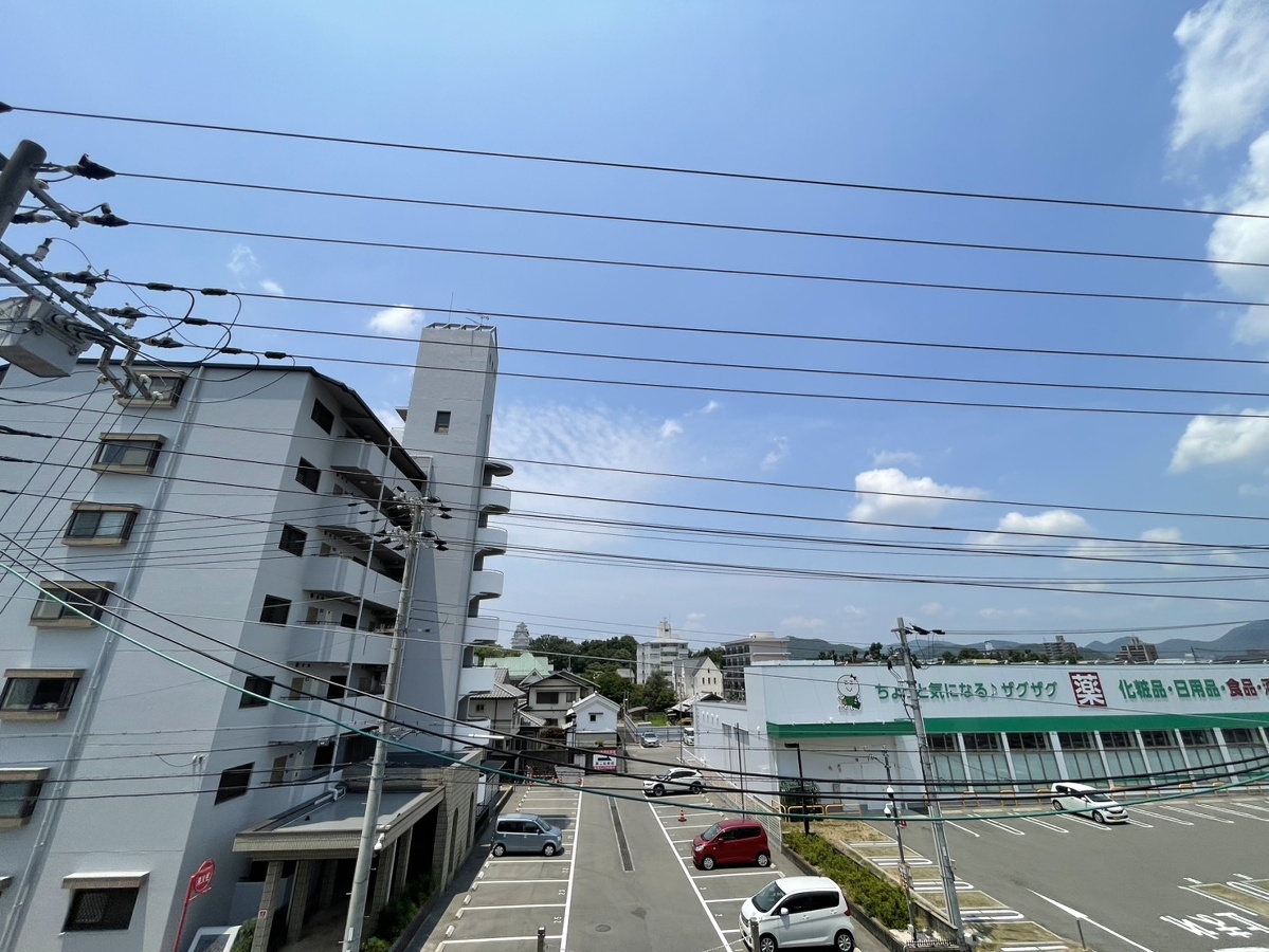 眺望 写真28