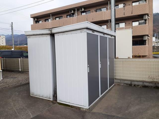 共用部 写真3