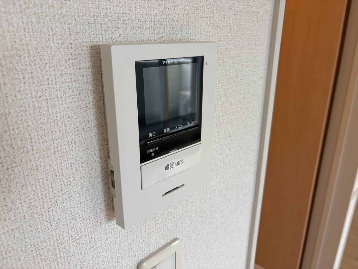 セキュリティ 写真17